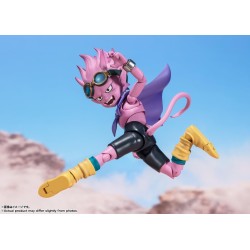 Figurine articulée - S.H.Figuarts - SandLand - Beelzebub