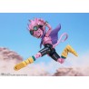 Figurine articulée - S.H.Figuarts - SandLand - Beelzebub