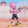 Figurine articulée - S.H.Figuarts - SandLand - Beelzebub