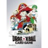 Protège-cartes - Dragon Ball - Son Goku