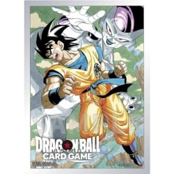 Protège-cartes - Dragon Ball - Freezer