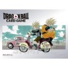 Protège-cartes - Dragon Ball - Son Goku