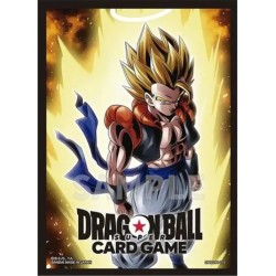 Protège-cartes - Dragon Ball - Gogeta