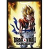Protège-cartes - Dragon Ball - Gogeta