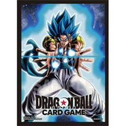 Protège-cartes - Dragon Ball - Gogeta