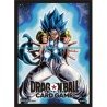 Protège-cartes - Dragon Ball - Gogeta