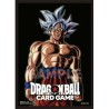 Protège-cartes - Dragon Ball - Son Goku