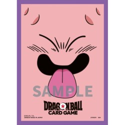 Protège-cartes - Dragon Ball - Gros Boo