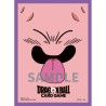 Protège-cartes - Dragon Ball - Gros Boo