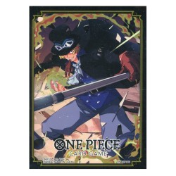 Protège-cartes - One Piece - Sabo