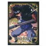 Protège-cartes - One Piece - Sabo