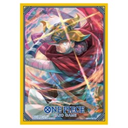 Protège-cartes - One Piece - Usopp