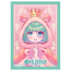Protège-cartes - One Piece - Sugar