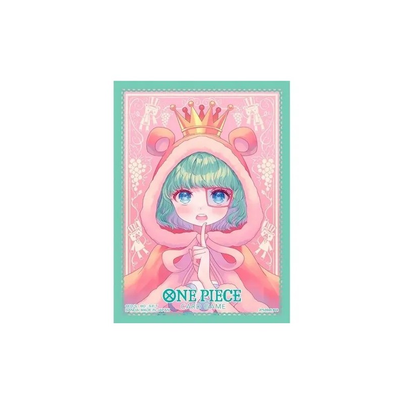 Protège-cartes - One Piece - Sugar