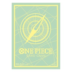 Protège-cartes - One Piece - Green & Lemon