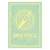 Protège-cartes - One Piece - Green & Lemon