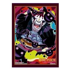 Protège-cartes - One Piece - Gecko Moria