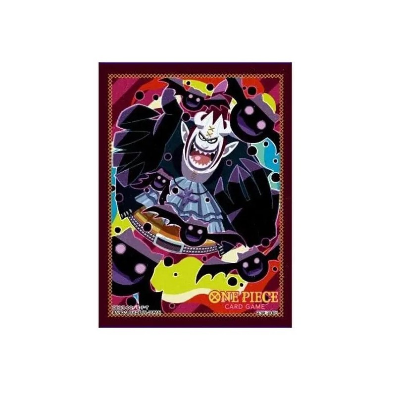Protège-cartes - One Piece - Gecko Moria