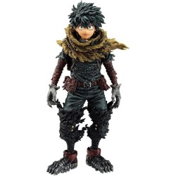 Figurine Statique - Ichibankuji - My Hero Academia - VS - A - Izuku Midoriya (Deku)