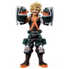 Figurine Statique - Ichibankuji - My Hero Academia - VS - B - Katsuki Bakugo