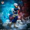 Figurine Statique - Ichibankuji - My Hero Academia - VS - D - Shoto Todoroki