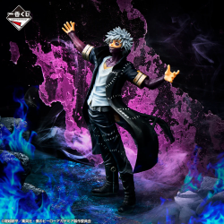 Figurine Statique - Ichibankuji - My Hero Academia - VS - E - Crématorium