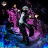 Figurine Statique - Ichibankuji - My Hero Academia - VS - E - Crématorium