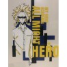 Figurine Statique - Ichibankuji - My Hero Academia - VS - H - All Might