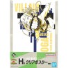 Figurine Statique - Ichibankuji - My Hero Academia - VS - H - Himiko Toga