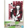 Figurine Statique - Ichibankuji - My Hero Academia - VS - H - Eijiro Kirishima (Red Riot)