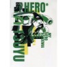 Figurine Statique - Ichibankuji - My Hero Academia - VS - H - Tsuyu Asui (Froppy)