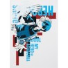 Figurine Statique - Ichibankuji - My Hero Academia - VS - H - Shoto Todoroki