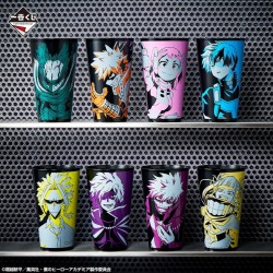 Figurine Statique - Boîte Mystère - My Hero Academia - VS - G