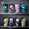 Figurine Statique - Boîte Mystère - My Hero Academia - VS - G