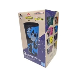 Figurine Statique - Boîte Mystère - My Hero Academia - VS - G