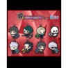 Porte-clefs - Boîte Mystère - Ichibansho - Jujutsu Kaisen - Manifestation - G