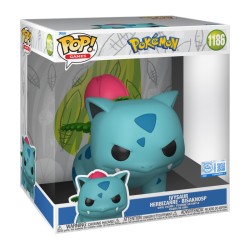POP - Jumbo - Pokemon - 1186 - Herbizarre