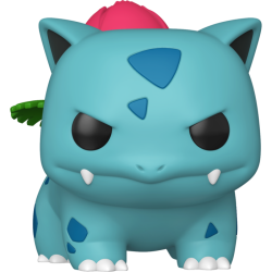 POP - Jumbo - Pokemon - 1186 - Herbizarre