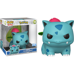 POP - Jumbo - Pokemon - 1186 - Herbizarre
