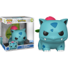 POP - Jumbo - Pokemon - 1186 - Herbizarre