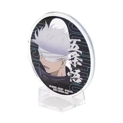 Figurine Statique - Acryl - Ichibansho - Jujutsu Kaisen - Manifestation - F - Satoru Gojo