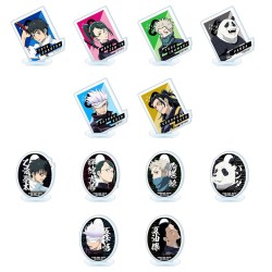 Figurine Statique - Acryl - Ichibansho - Jujutsu Kaisen - Manifestation - F - Satoru Gojo