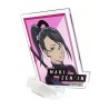 Figurine Statique - Acryl - Ichibansho - Jujutsu Kaisen - Manifestation - F - Maki Zenin