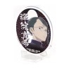 Figurine Statique - Acryl - Ichibansho - Jujutsu Kaisen - Manifestation - F - Maki Zenin