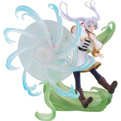 Figurine Statique - Figurizm Alpha - Frieren - Frieren