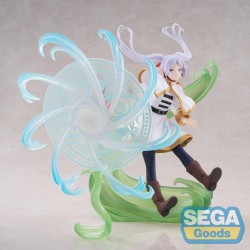 Figurine Statique - Figurizm Alpha - Frieren - Frieren
