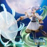 Figurine Statique - Figurizm Alpha - Frieren - Frieren