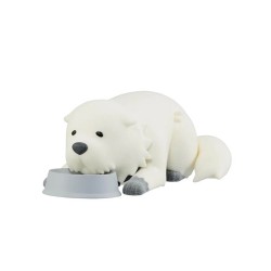 Figurine Statique - Fluffy Puffy - Spy x Family - Bond Forger