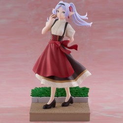Figurine Statique - XStellar - Frieren - Frieren