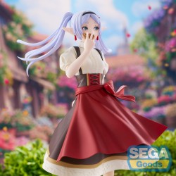 Figurine Statique - XStellar - Frieren - Frieren